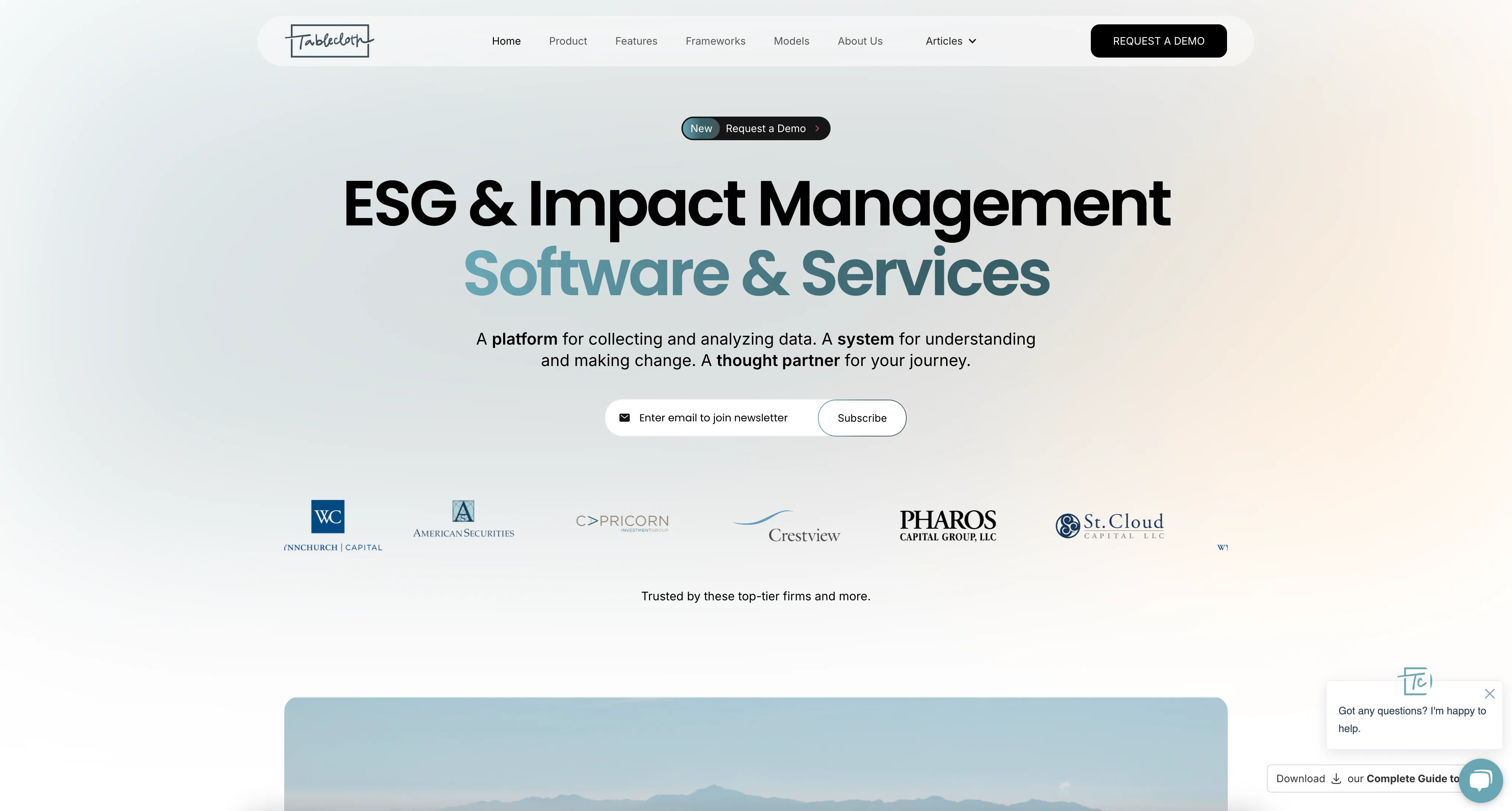 Table Cloth (Devigital Systems)