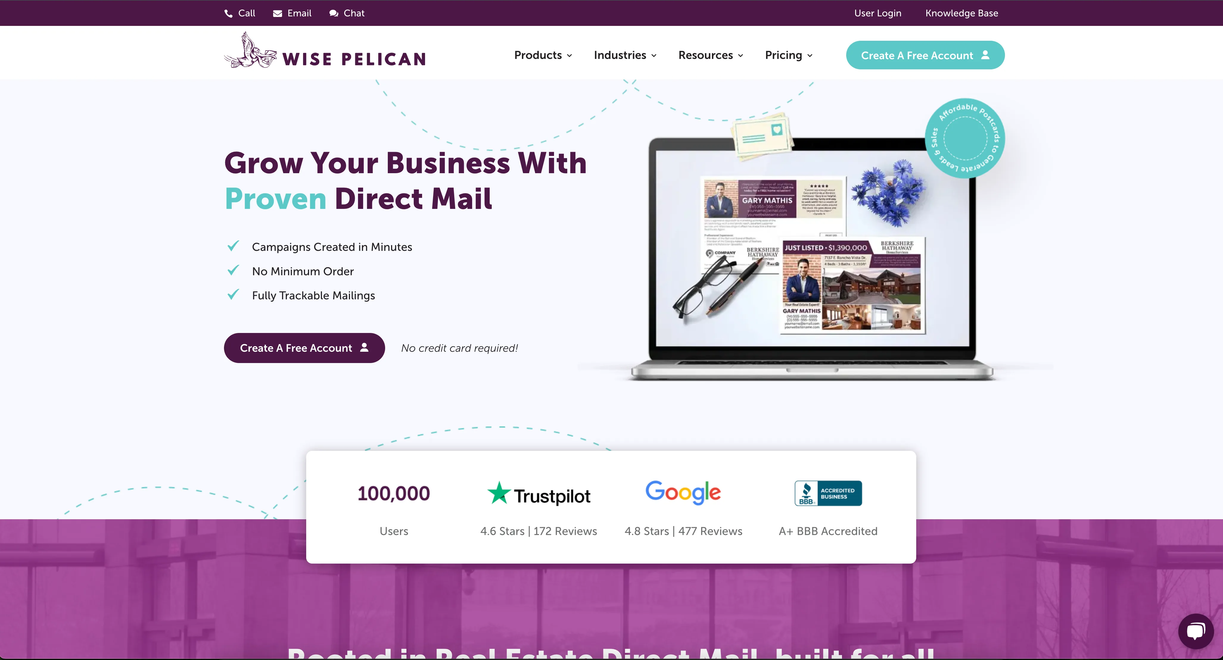 WisePelican (Mavric)